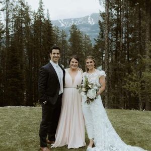 Meet your Posher, Tamara